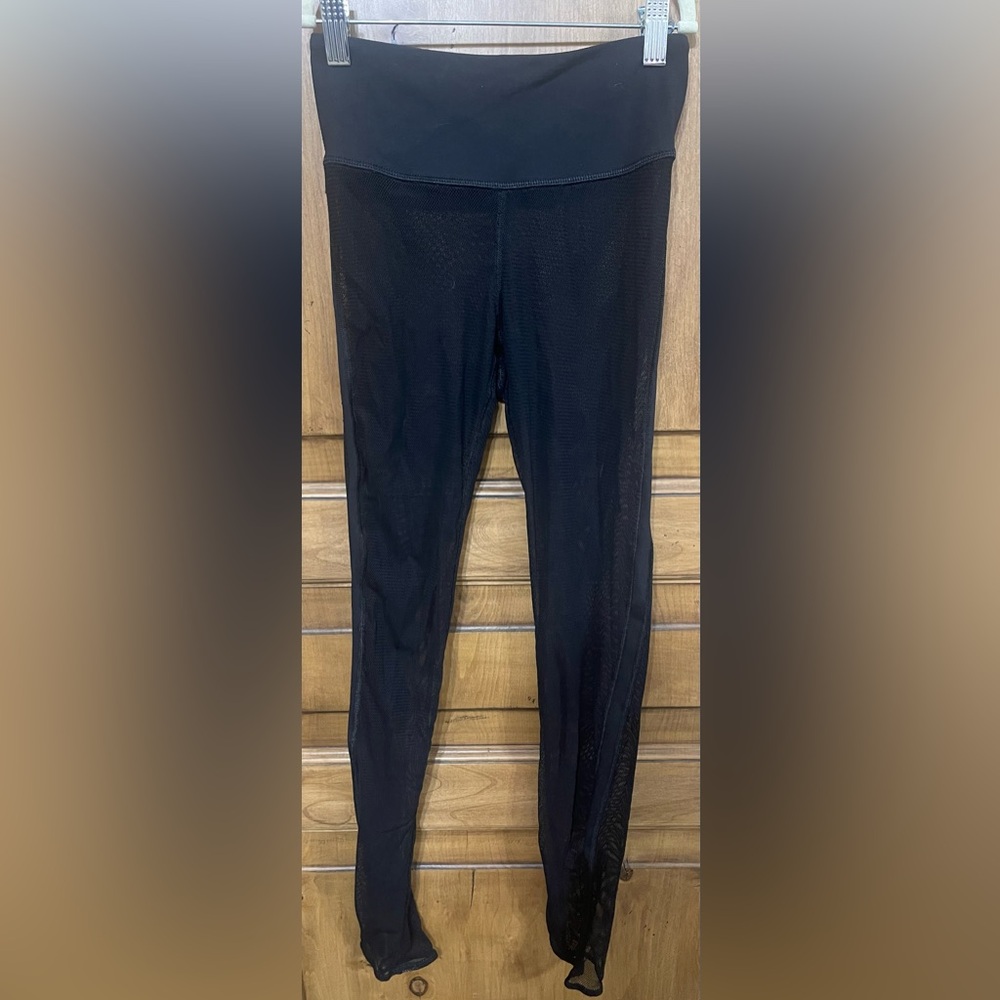 Tiger Friday mesh pants adult XS